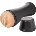 Masturbator Heisse Bombshell To Go von Private