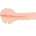 Masturbator Heisse Bombshell To Go von Private