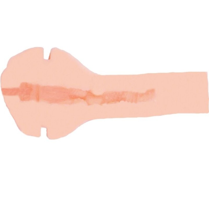 Masturbator Heisse Bombshell To Go von Private | Fesselliebe.de