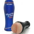 Masturbator Naughty Lolita To Go von Private