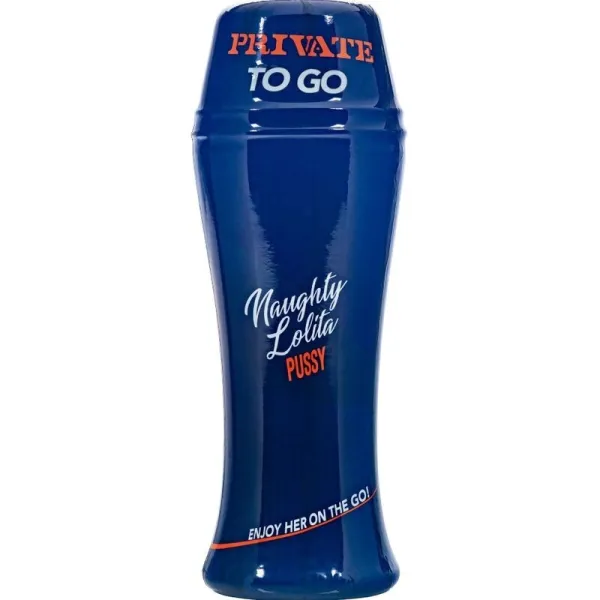 Masturbator Naughty Lolita To Go von Private | Fesselliebe.de