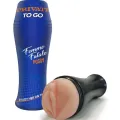 Masturbator Femme Fatale To Go von Private