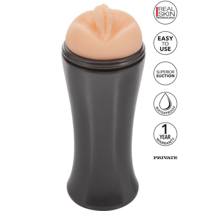 Masturbator Femme Fatale To Go von Private | Fesselliebe.de