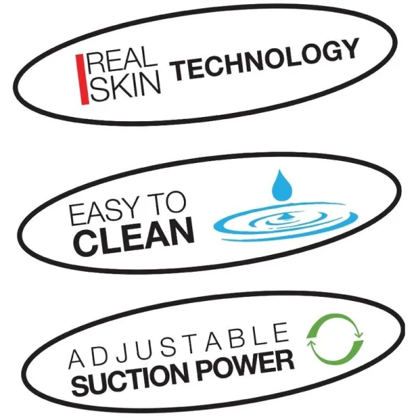 Masturbator Femme Fatale To Go von Private | Fesselliebe.de