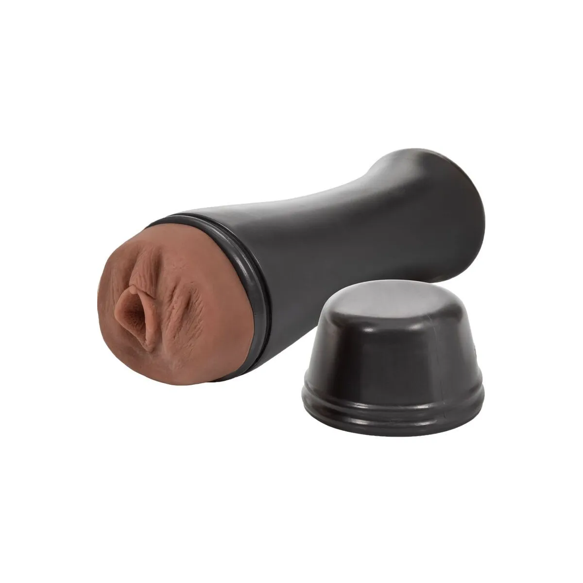 Masturbator Sexy Sista To Go von Private | Fesselliebe.de