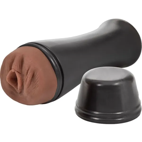 Masturbator Sexy Sista To Go von Private | Fesselliebe.de