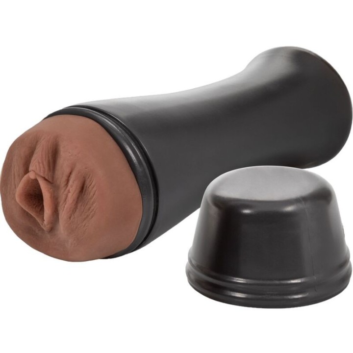 Masturbator Sexy Sista To Go von Private | Fesselliebe.de