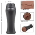 Masturbator Sexy Sista To Go von Private