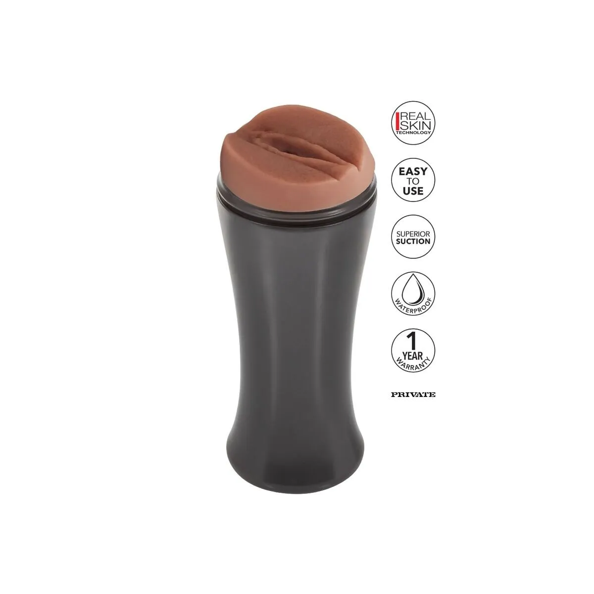 Masturbator Slutty Senorita To Go von Private | Fesselliebe.de