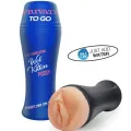 Masturbator Wet Kitten Self Lube To Go von Private