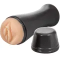 Masturbator Wet Kitten Self Lube To Go von Private