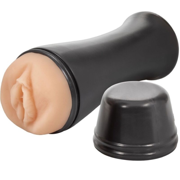 Masturbator Wet Kitten Self Lube To Go von Private | Fesselliebe.de