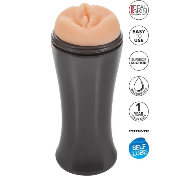 Masturbator Wet Kitten Self Lube To Go von Private | Fesselliebe.de