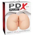 Perfect Ass XL Doppelter Masturbator von Pdx Plus+