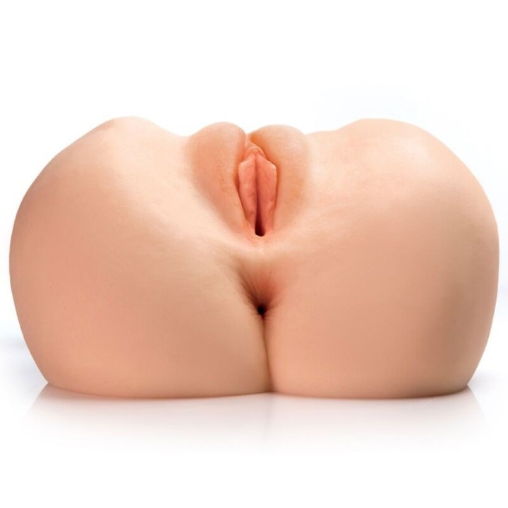 Realistischer weiblicher Ez Bang Masturbatortorso von Pdx Plus+ | Fesselliebe.de