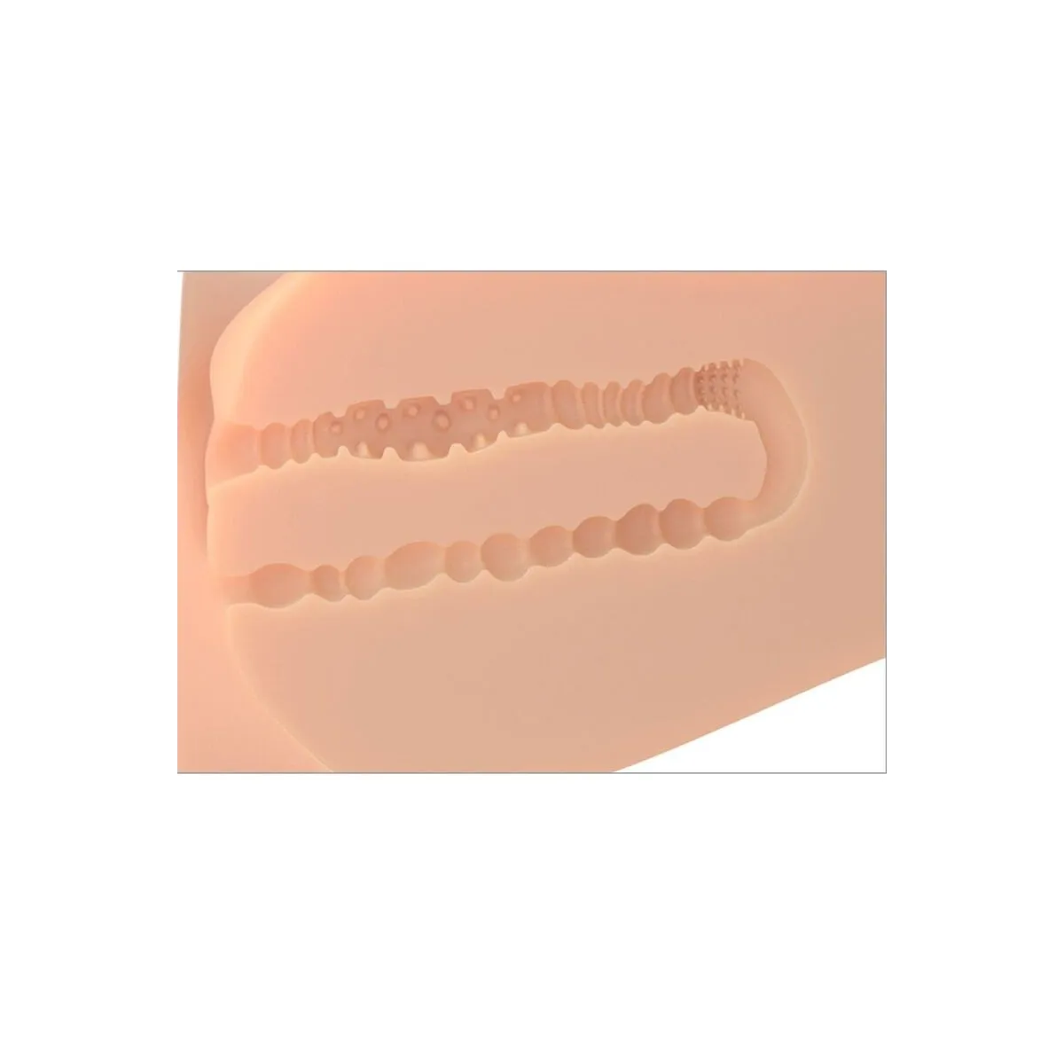 Realistischer weiblicher Ez Bang Masturbatortorso von Pdx Plus+ | Fesselliebe.de