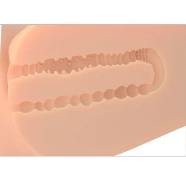 Realistischer weiblicher Ez Bang Masturbatortorso von Pdx Plus+ | Fesselliebe.de