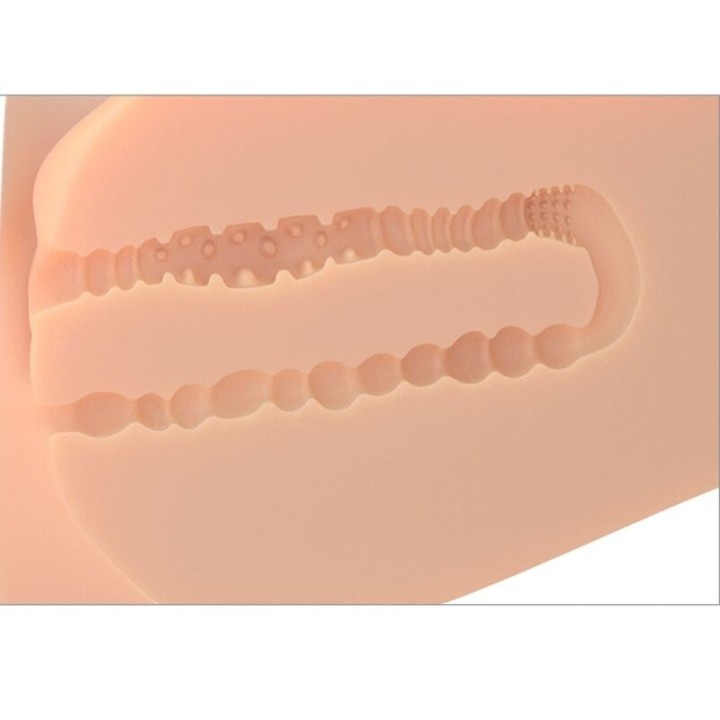 Realistischer weiblicher Ez Bang Masturbatortorso von Pdx Plus+ | Fesselliebe.de