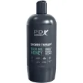 Stroker Masturbator Diskretes Flaschendesign Milk Me Honey Shampoo von Pdx Plus+