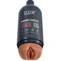 Stroker Masturbator Diskretes Flaschendesign Beruhigendes Peeling-Süssigkeiten-Shampoo von Pdx Plus+
