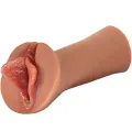 Luscious Lips Candy Silikon männlicher Masturbator von Fetish Fantasy Extreme
