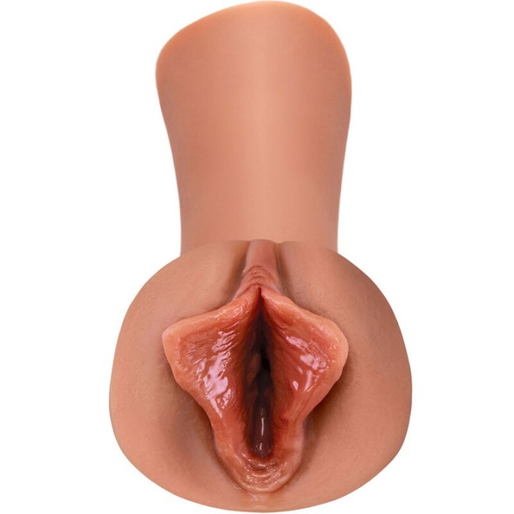 Luscious Lips Candy Silikon männlicher Masturbator von Fetish Fantasy Extreme | Fesselliebe.de