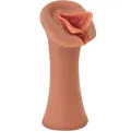 Luscious Lips Candy Silikon männlicher Masturbator von Fetish Fantasy Extreme