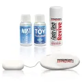 Mega weiblicher Anus-Masturbator von Extreme Toyz