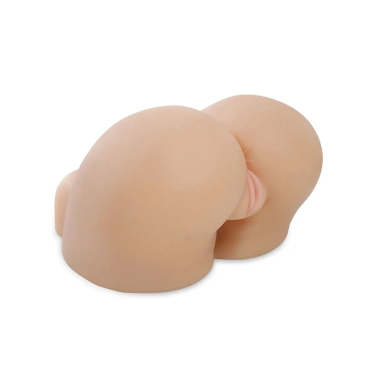 Pipedream Extreme Fick Mich Dummer Vagina und eine Extra Echte Zierliche von Extreme Toyz | Fesselliebe.de