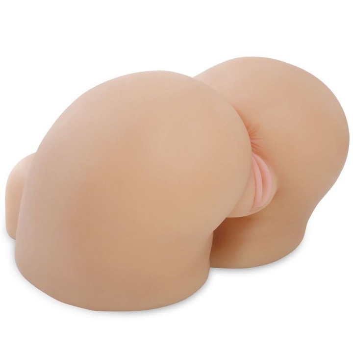 Pipedream Extreme Fick Mich Dummer Vagina und eine Extra Echte Zierliche von Extreme Toyz | Fesselliebe.de