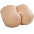 Pipedream Extreme Fick Mich Dummer Vagina und eine Extra Echte Zierliche von Extreme Toyz