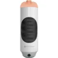 Pipedream Mega Grip Vagina Masturbator Vibrator von Extreme Toyz