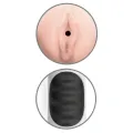 Pipedream Mega Grip Vagina Masturbator Vibrator von Extreme Toyz