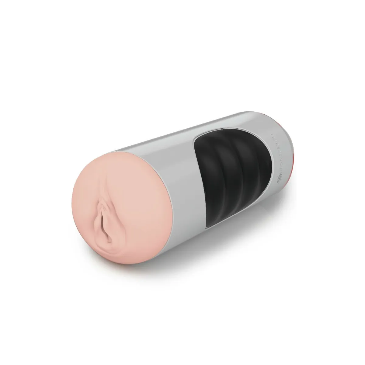 Pipedream Mega Grip Vagina Masturbator Vibrator von Extreme Toyz | Fesselliebe.de