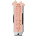 Pipedream Mega Grip Vagina Masturbator Vibrator von Extreme Toyz