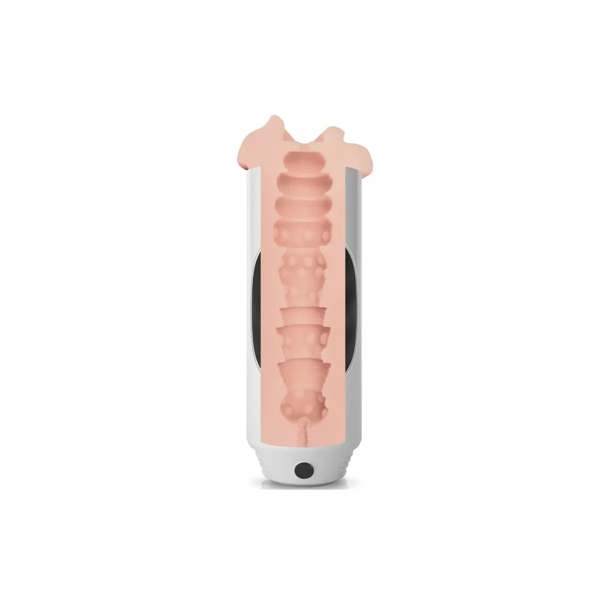 Pipedream Mega Grip Vagina Masturbator Vibrator von Extreme Toyz | Fesselliebe.de