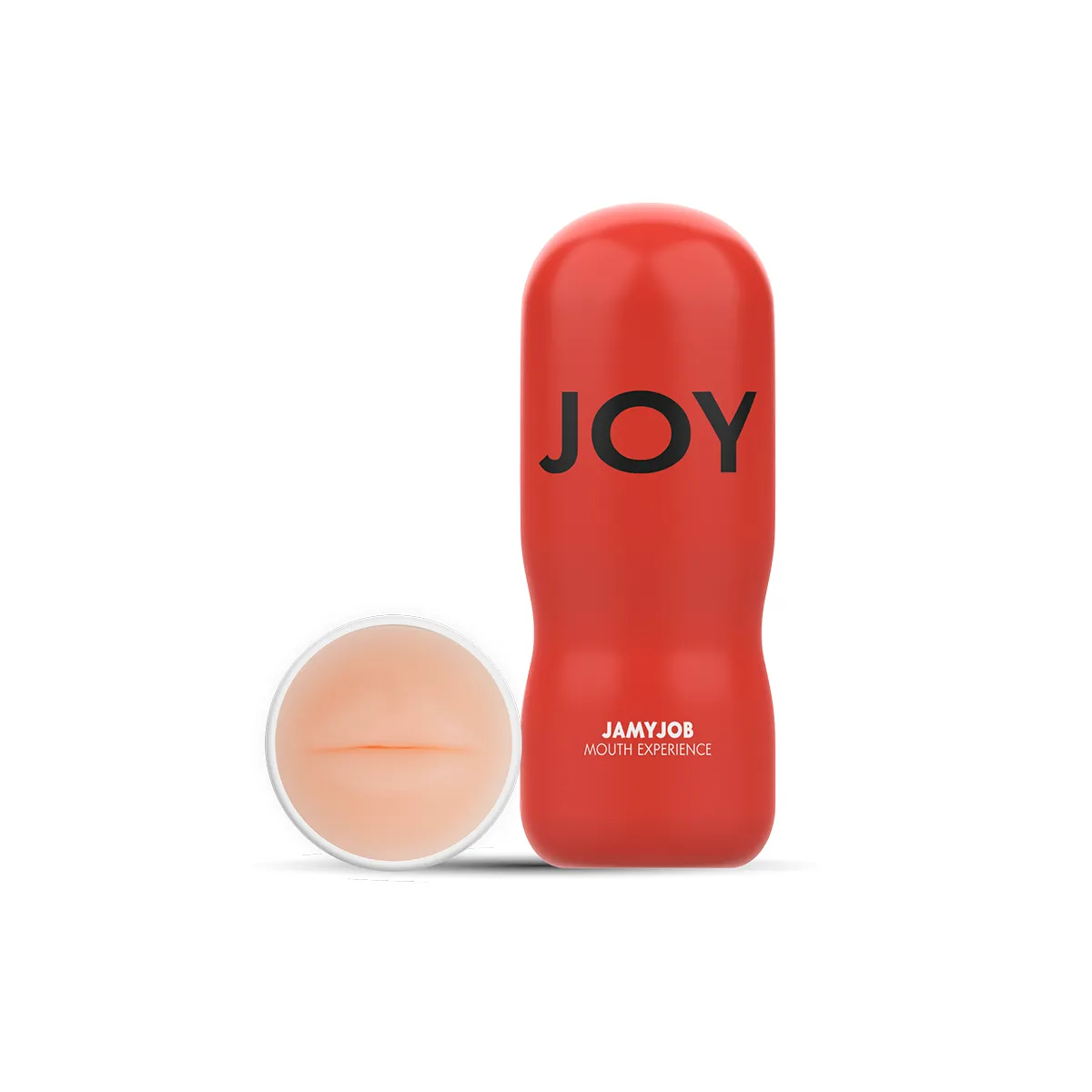 Mouth Power Masturbator von Jamyjob | Fesselliebe.de