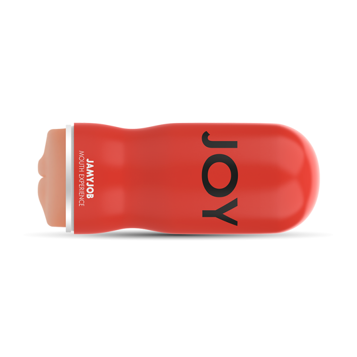 Mouth Power Masturbator von Jamyjob | Fesselliebe.de