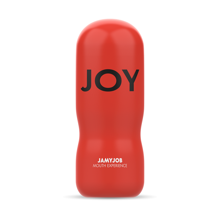 Mouth Power Masturbator von Jamyjob | Fesselliebe.de