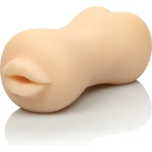 Streichelt Ihnen Mund/Ars von Calexotics | Fesselliebe.de