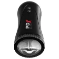 Moto Stroker Masturbator von Pdx Elite