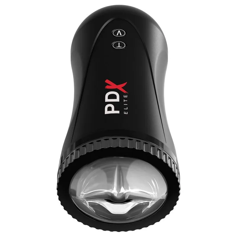 Moto Stroker Masturbator von Pdx Elite | Fesselliebe.de
