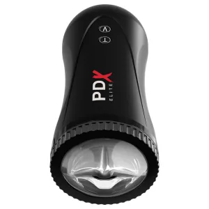 Moto Stroker Masturbator von Pdx Elite | Fesselliebe.de