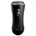 Moto Stroker Masturbator von Pdx Elite