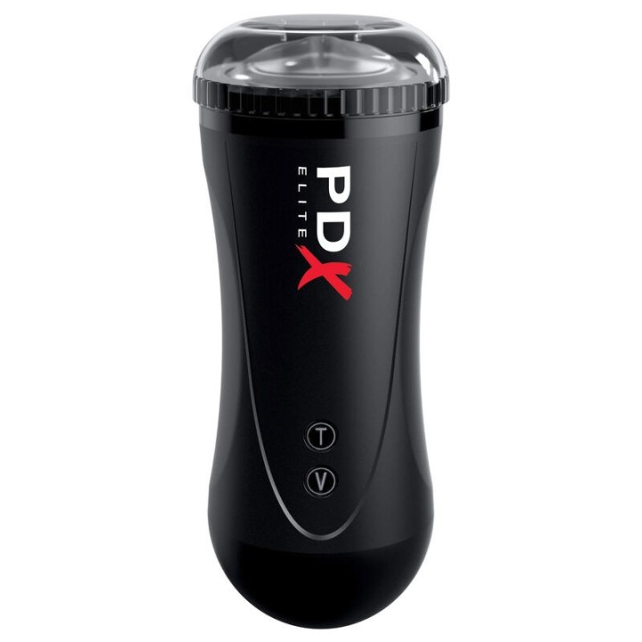 Moto Stroker Masturbator von Pdx Elite | Fesselliebe.de