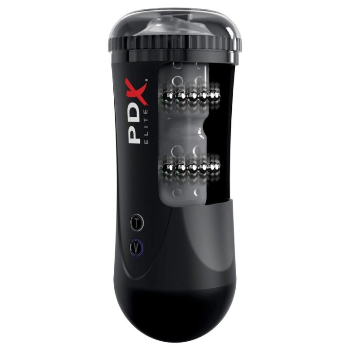 Moto Stroker Masturbator von Pdx Elite | Fesselliebe.de