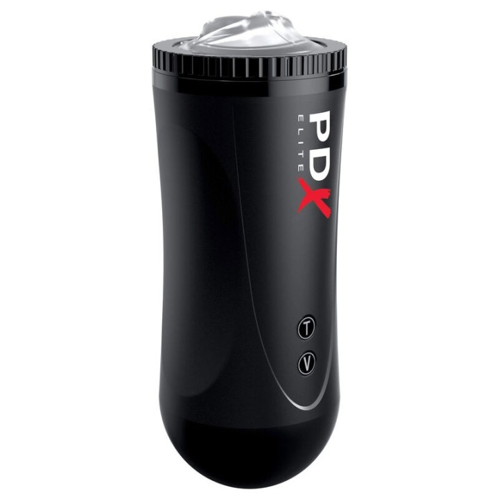 Moto Stroker Masturbator von Pdx Elite | Fesselliebe.de