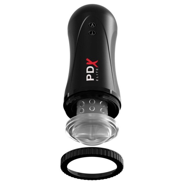 Moto Stroker Masturbator von Pdx Elite | Fesselliebe.de