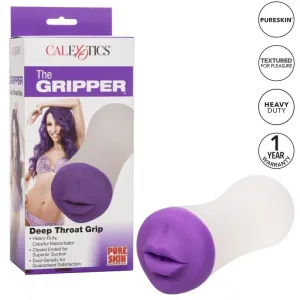Deep Throat Grip von Calexotics | Fesselliebe.de