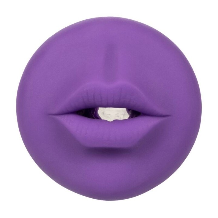 Deep Throat Grip von Calexotics | Fesselliebe.de